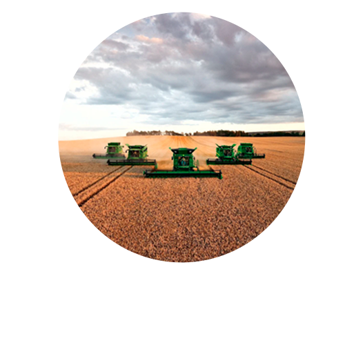 Кредит для сельского хозяство