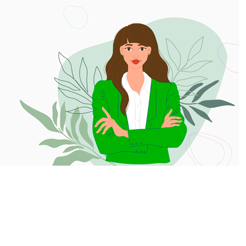 Основные условия кредитного продукта «Успешные женщины»