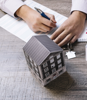 Кредиты на строительство 